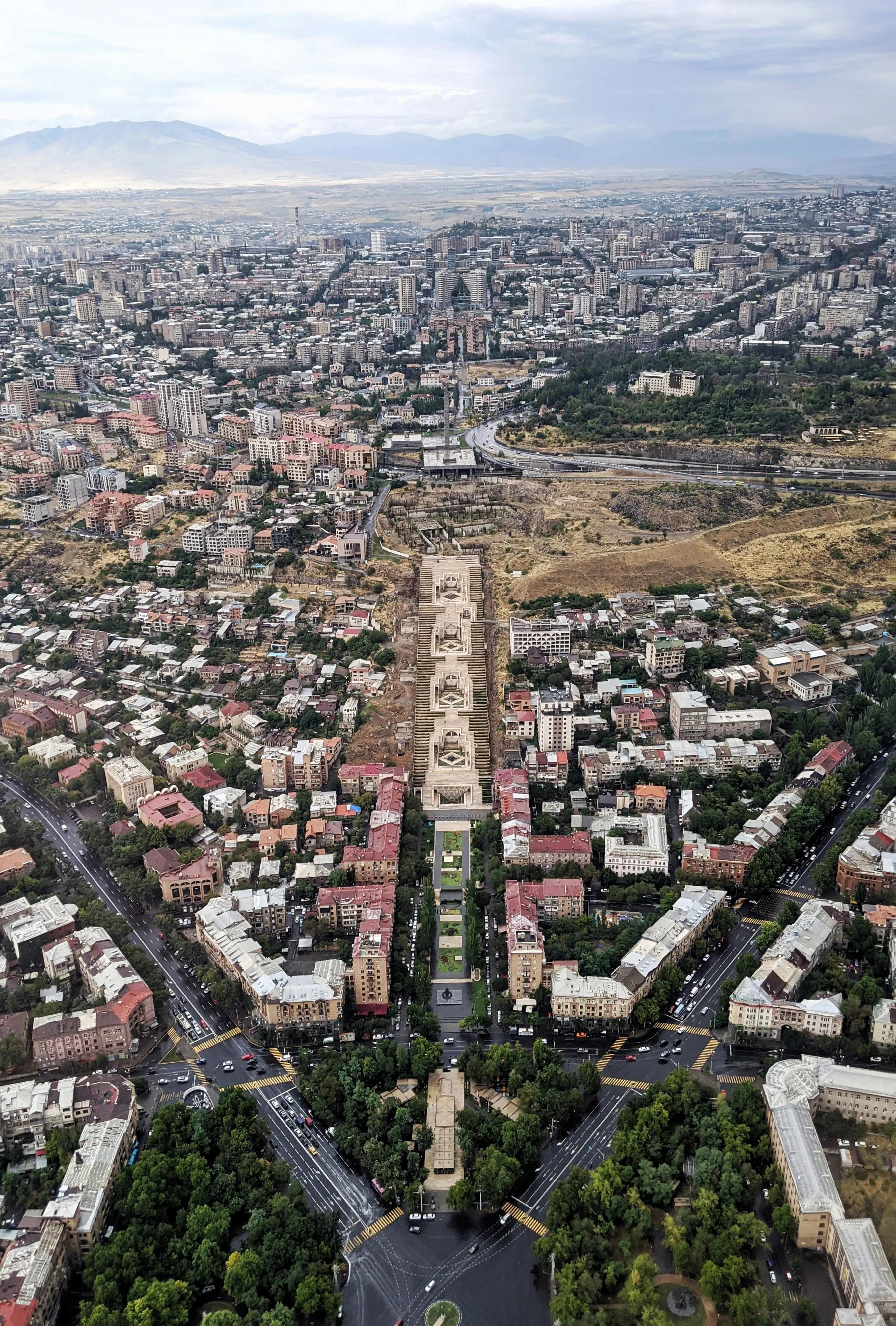 Armenia Image